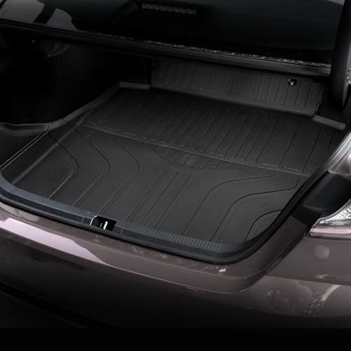 Floor Mats for 2025