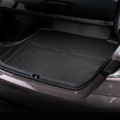 Floor Mats for 2025