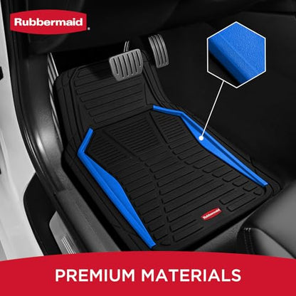 Car Mat Full Set All