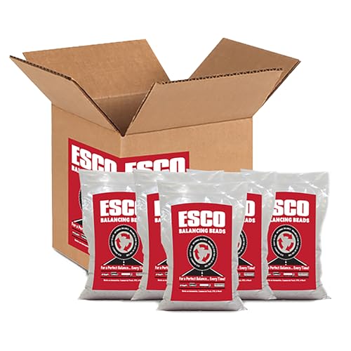 20467C Tire Balancing Beads (48 Ounce)