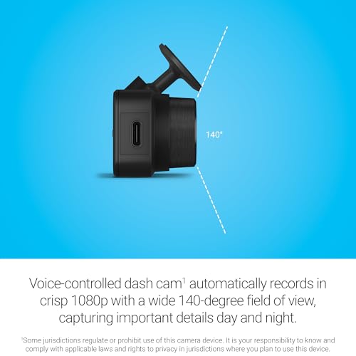 Dash Cam™ Mini 3