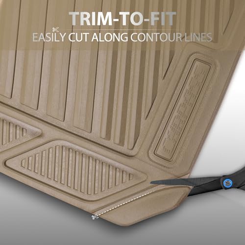 Rubber Car Mats