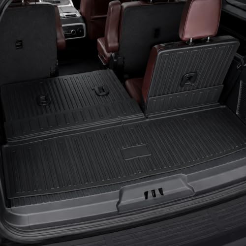 Floor Mats for 2018