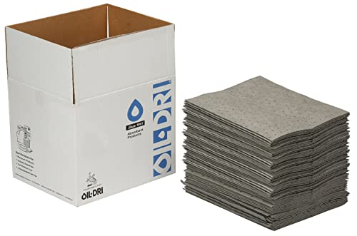 L91003 15" W x 19" L Universal Light Weight Perforated Pad