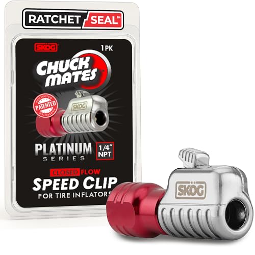 Chuck Mates Platinum 1