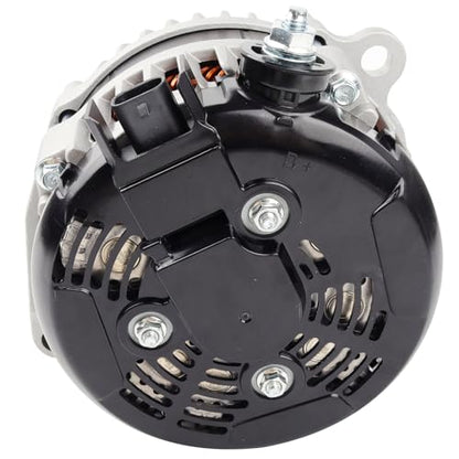 EZEXPREZE 84143540 170A High Output Alternator Fit for 2014
