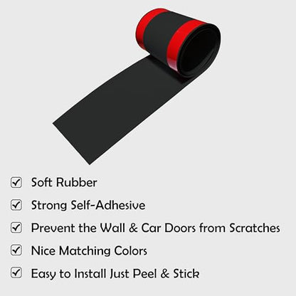Garage Wall Protectors