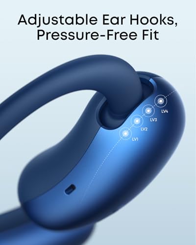 AeroFit 2 by Anker Open Ear Earbuds