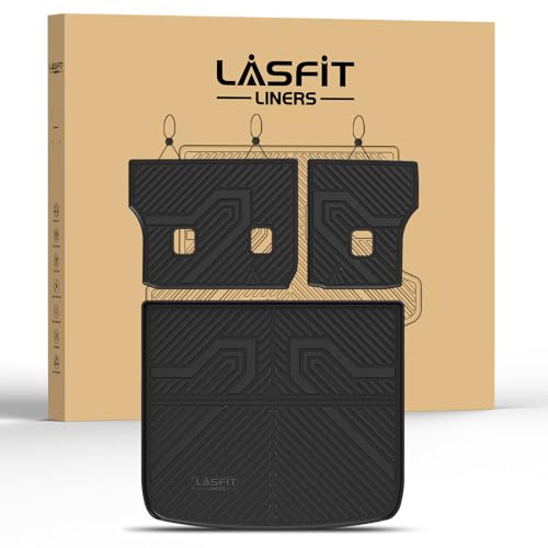 Cargo Mat for Jeep Cherokee 2014