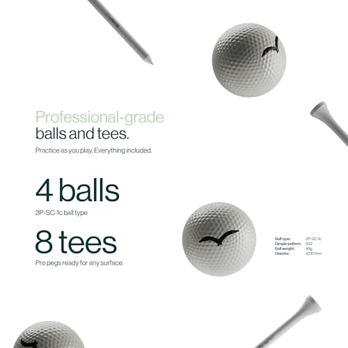 American Pro Golf Practice Net