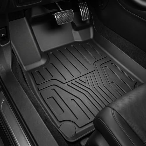Floor Mats for Honda Accord 2018