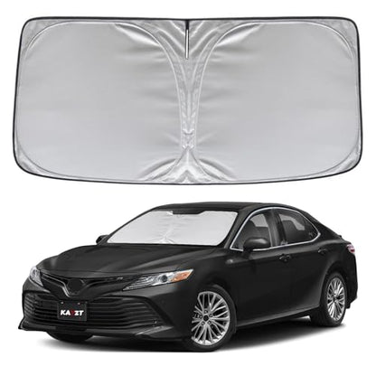 Windshield Sun Shade for Toyota Camry 2018