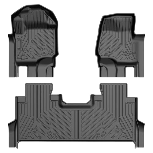Floor Mats for 2017