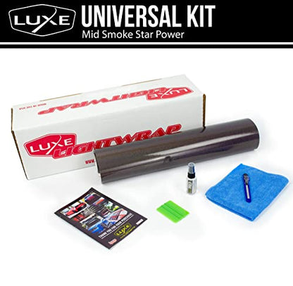Luxe LightWrap Star Power Universal Tint Kit