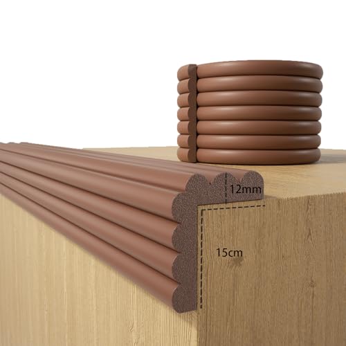 Baby Proofing Wall Corner Protector