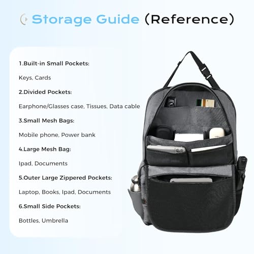 Backseat Car Organizer