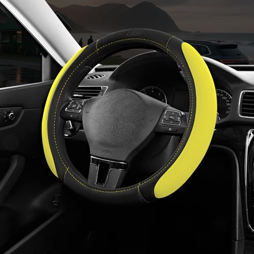 Steering Wheel Cover