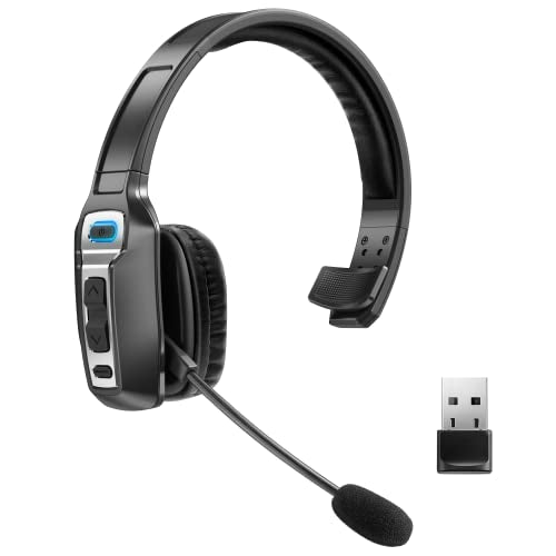 Trucker Bluetooth Headset
