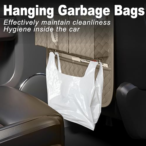 Car Seat Organizers