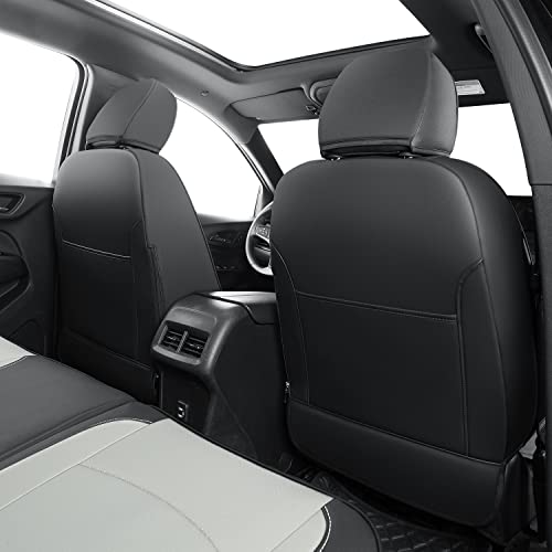 Terrain Seat Covers