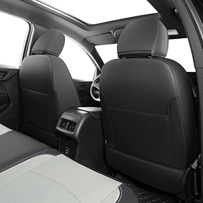 Terrain Seat Covers