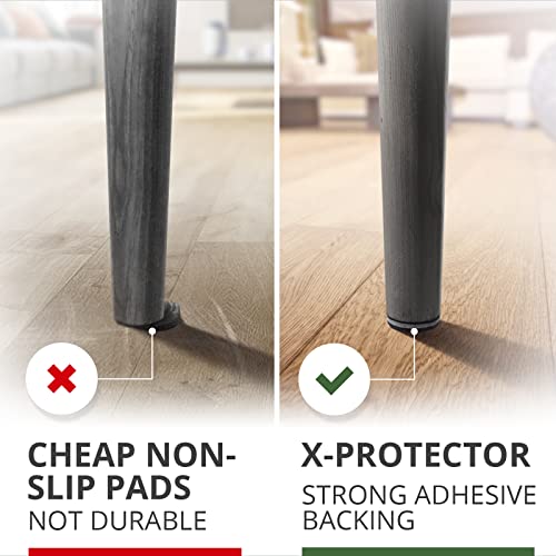 Non Slip Furniture Pads X (16 Count)