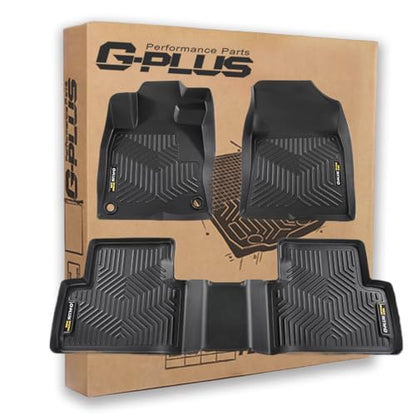 Floor Mats Fit Honda Civic Sedan 2016
