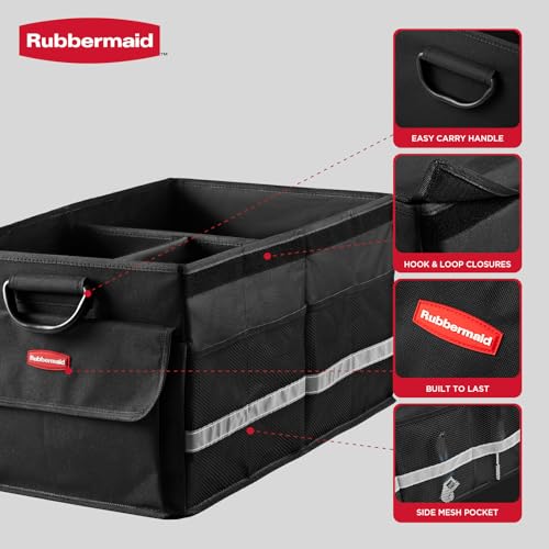 Car Organizer