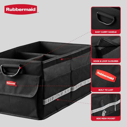 Car Organizer