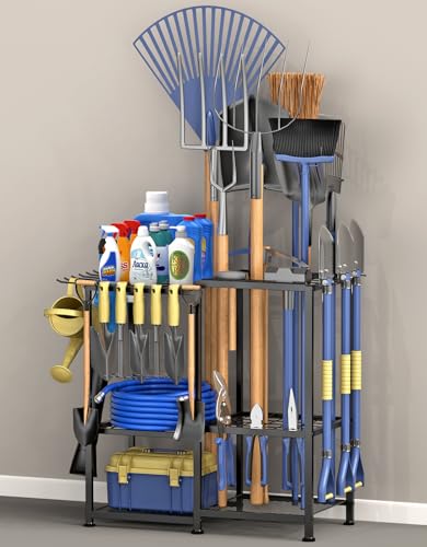 Garden Tool Organizer