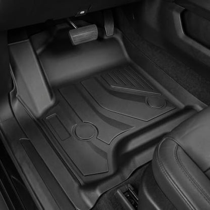 Floor Mats for Silverado