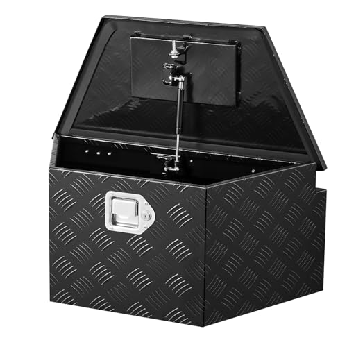 Trailer Tongue Box