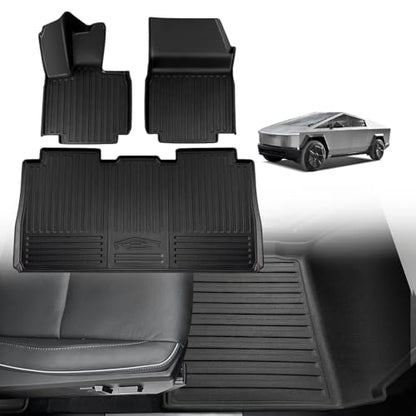 All Weather Floor Mats for 2023