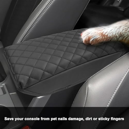 for 2024 2025 2026 Crosstrek Armrest Cover