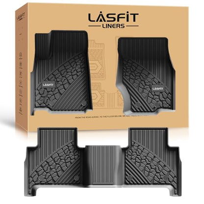 Floor Mats for Jeep Grand Cherokee WL 2022