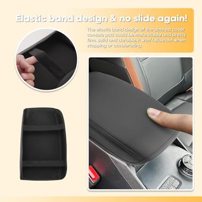 Armrest Cover for 2024
