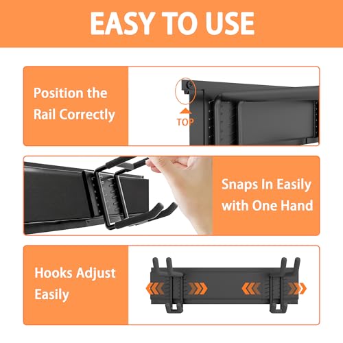 Garden Tool Organizer