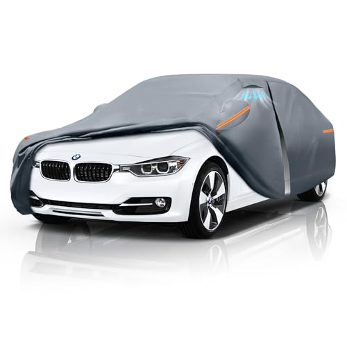 Waterproof BMW 3 Series M3 320i 325i 328i 330i 335i