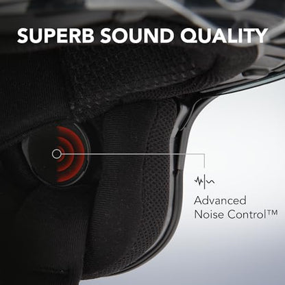 SMH10 10 Motorcycle Bluetooth Headset