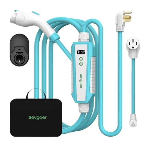 Level 2 EV Charger