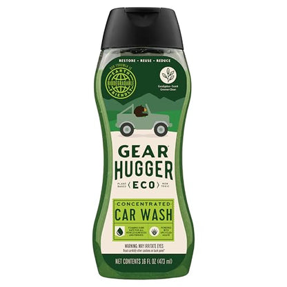 Car Wash Soap (16 Fl Oz)