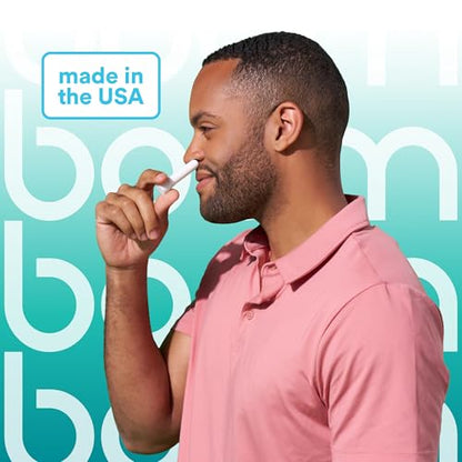Nasal Stick Vapor Flow Technology (3 Count)