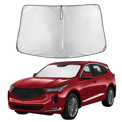 Windshield Sun Shade Fit for 2019