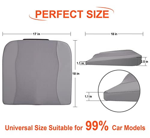 Car Seat Cushion