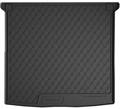 Rubber Cargo Liner for Mercedes ML W166 & GLE C292 2012