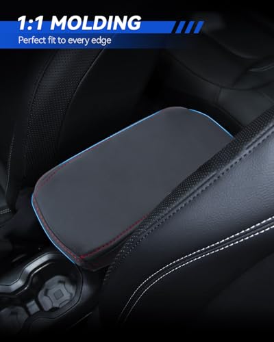 Renegade Armrest Cover for 2015