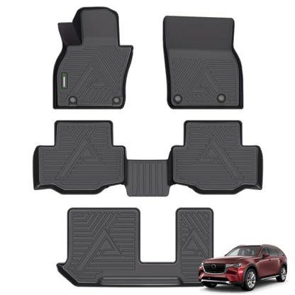 Floor Mats for Mazda CX
