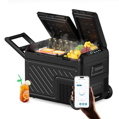 12V Car Refrigerator
