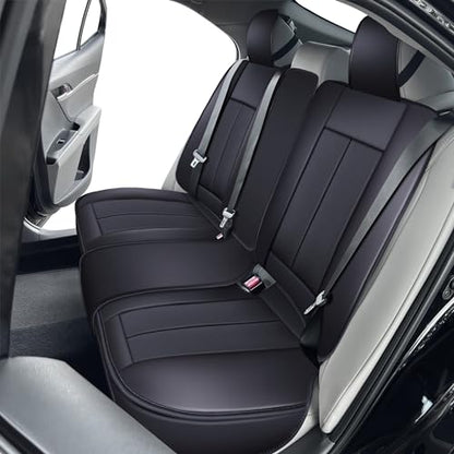 Custom Fit Seat Covers for 2012