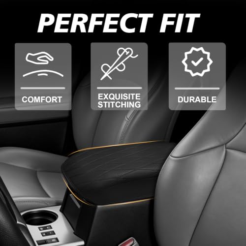 Armrest Cover for 2010